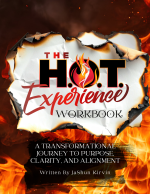 THE H.O.T. EXPERIENCE DIGITAL WORKBOOK
